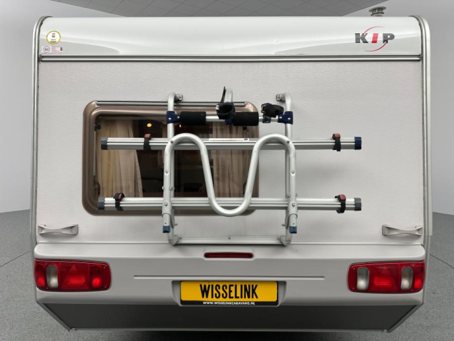 Kip Star Line 41 TDB Special