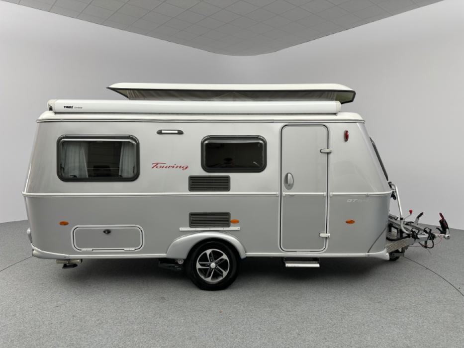 Eriba Touring Troll 540 GT