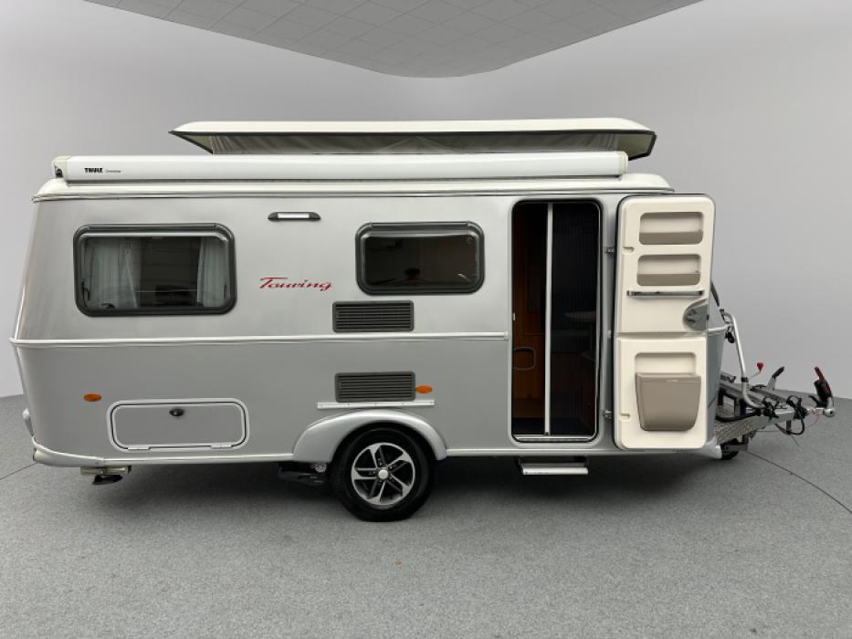 Eriba Touring Troll 540 GT