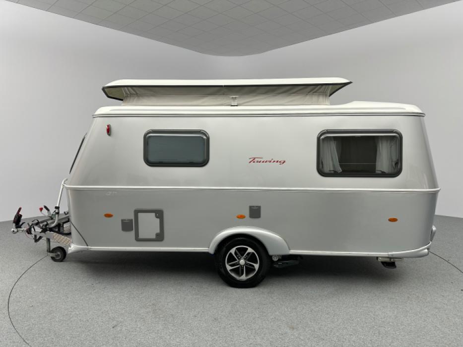Eriba Touring Troll 540 GT