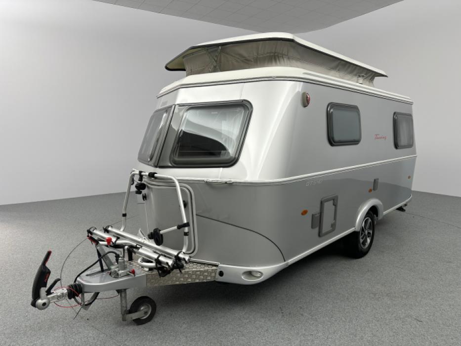 Eriba Touring Troll 540 GT