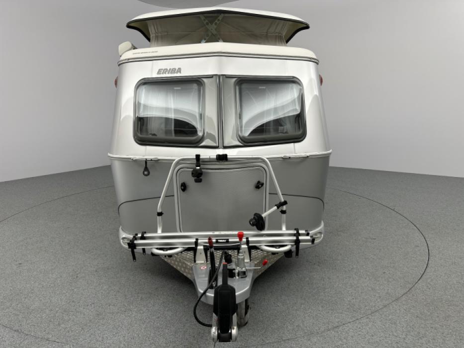 Eriba Touring Troll 540 GT