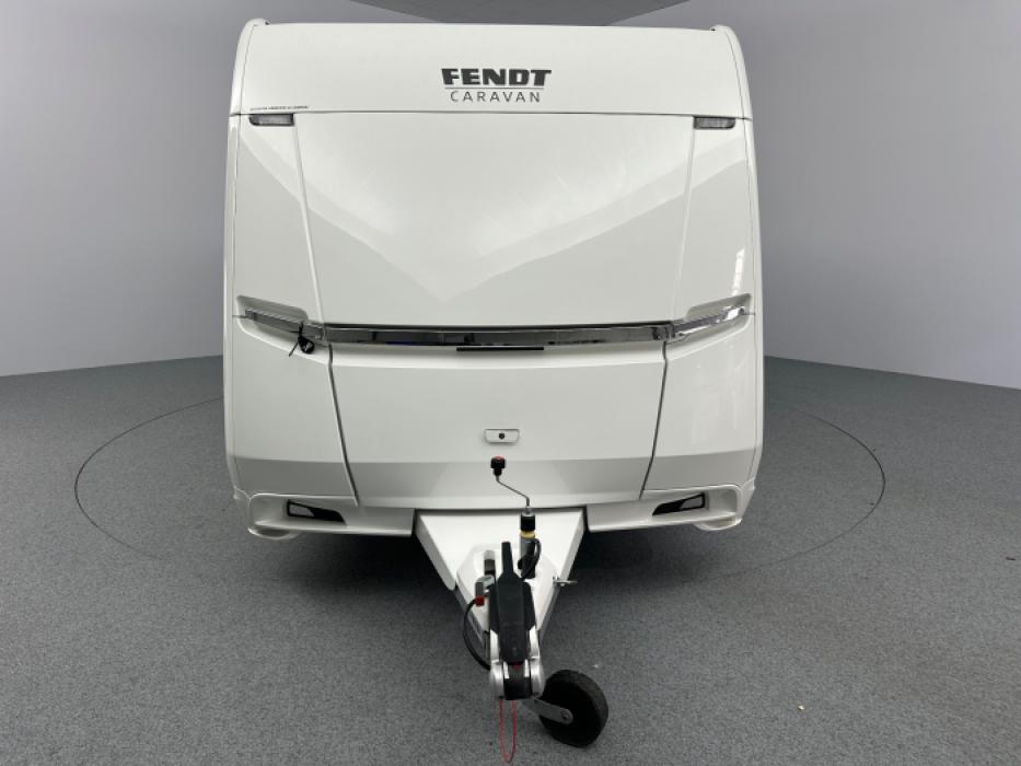 Fendt Apero 465 TG