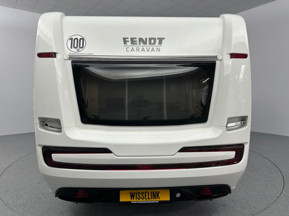 Fendt Apero 465 TG