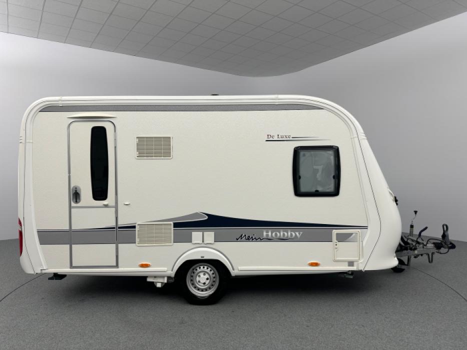 Hobby De Luxe 400 SFE