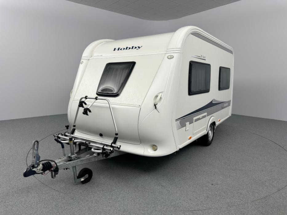 Hobby De Luxe 400 SFE