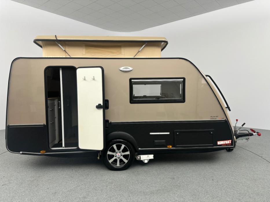 Kip Kompact Adventure 85 jaar Jubileum editie