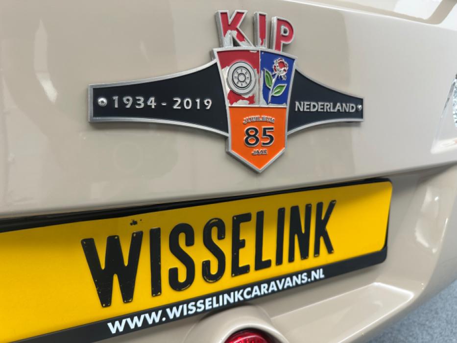 Kip Kompact Adventure 85 jaar Jubileum editie