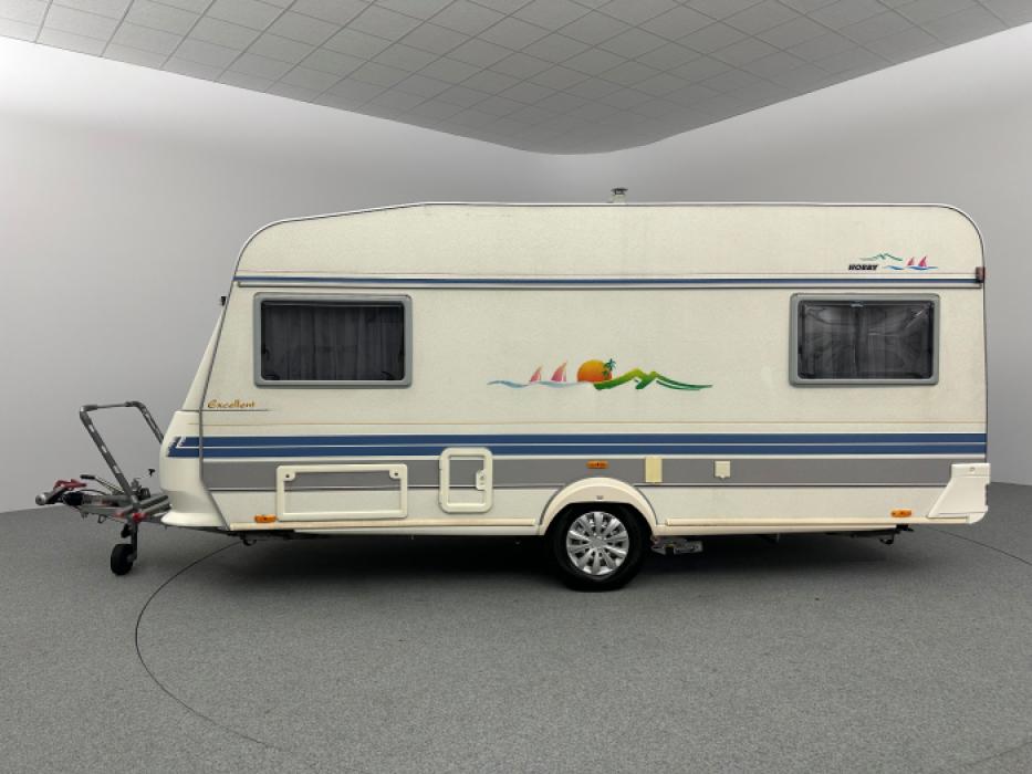 Hobby Excellent 470 UB