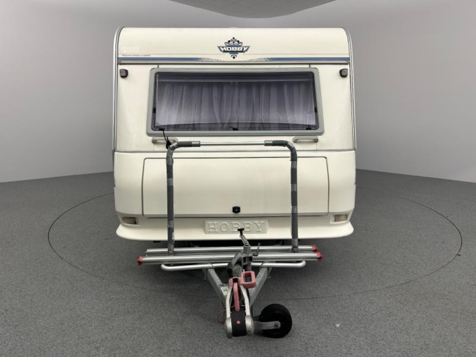 Hobby Excellent 470 UB