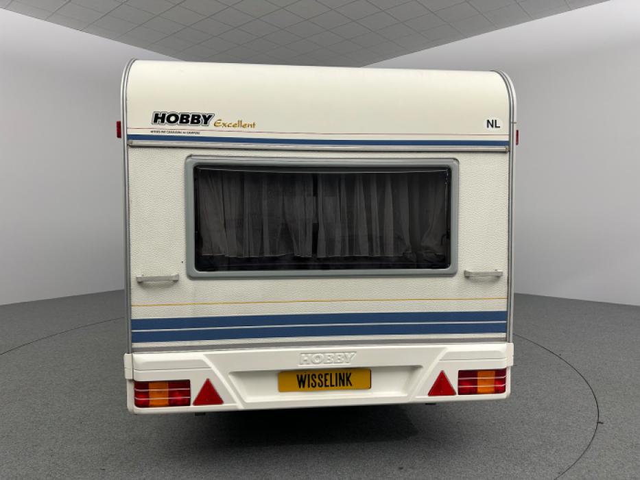 Hobby Excellent 470 UB