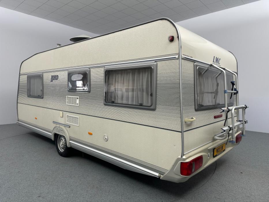 LMC Lord Ambassador 560