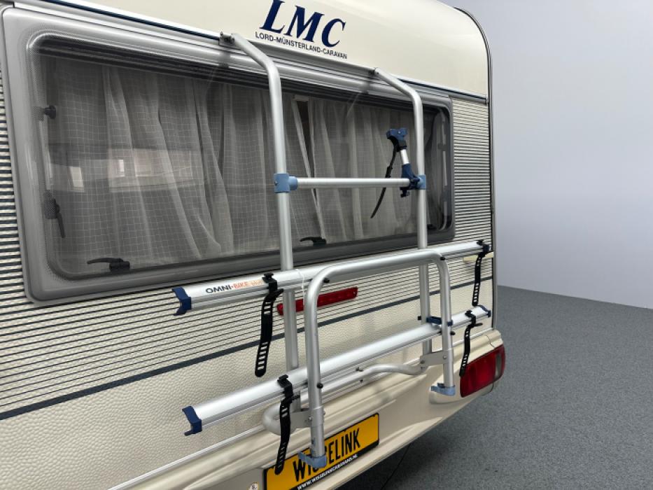 LMC Lord Ambassador 560