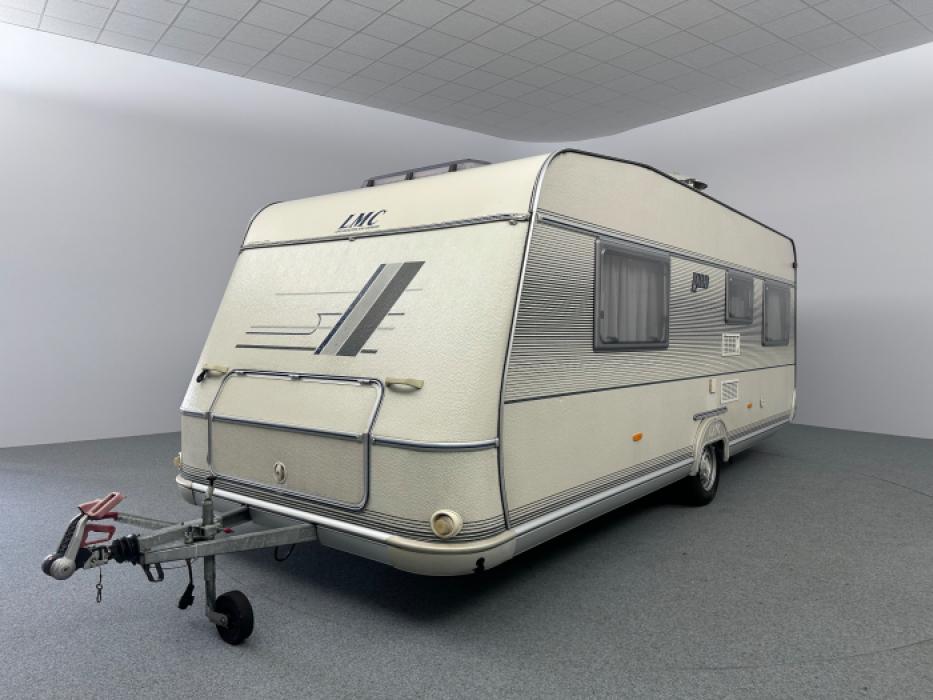 LMC Lord Ambassador 560