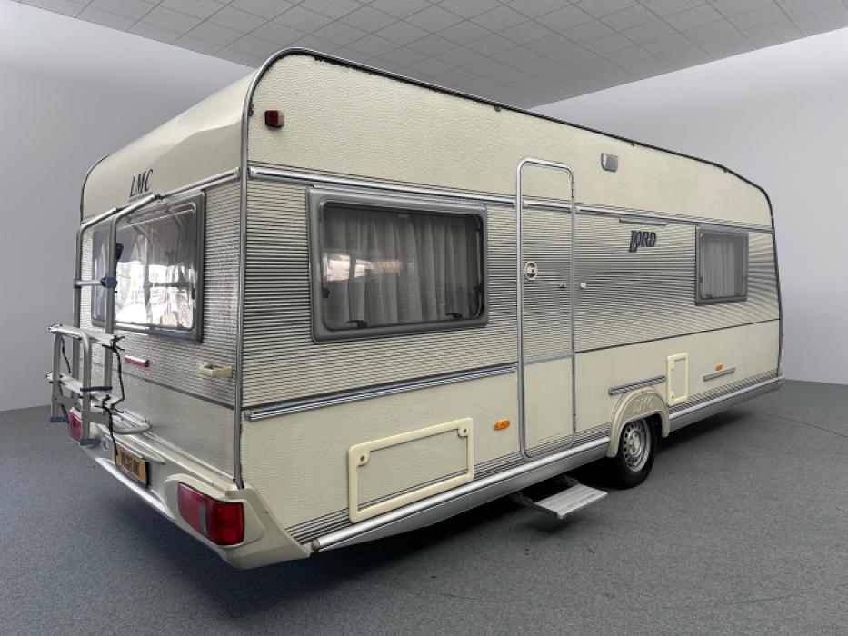 LMC Lord Ambassador 560