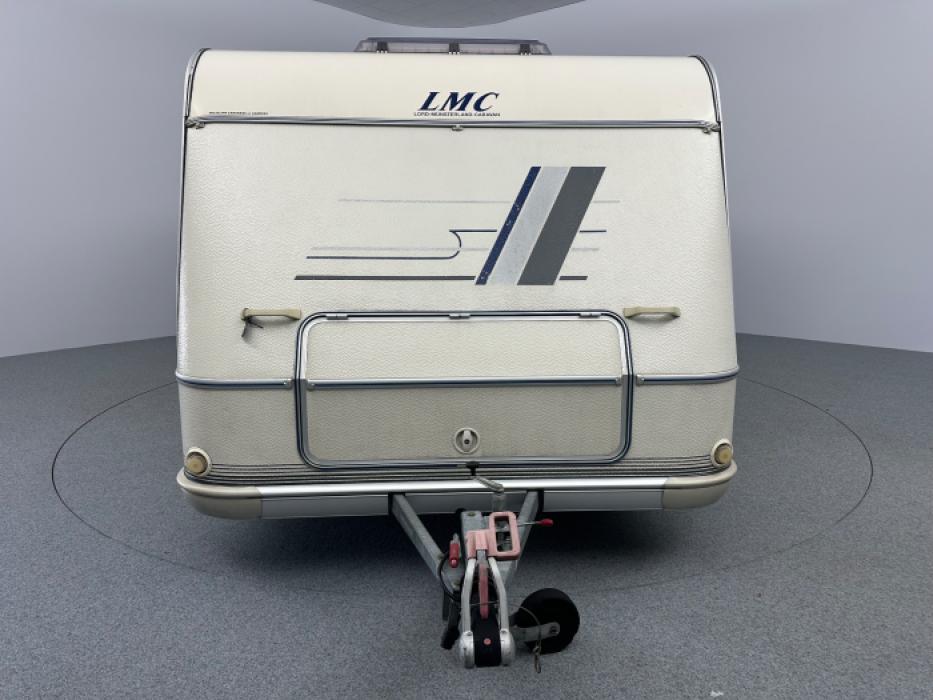 LMC Lord Ambassador 560