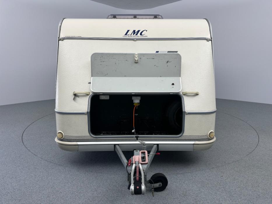 LMC Lord Ambassador 560