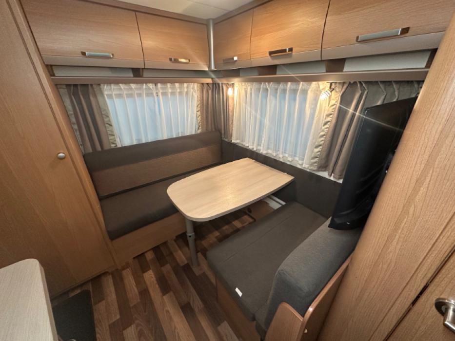 Knaus Sport 420 QD