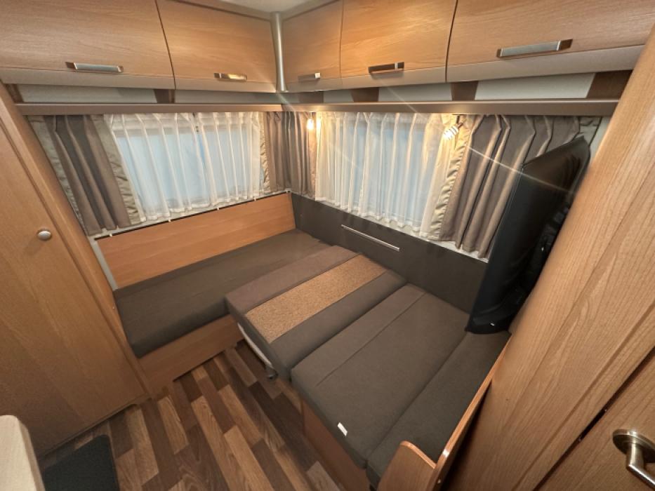 Knaus Sport 420 QD