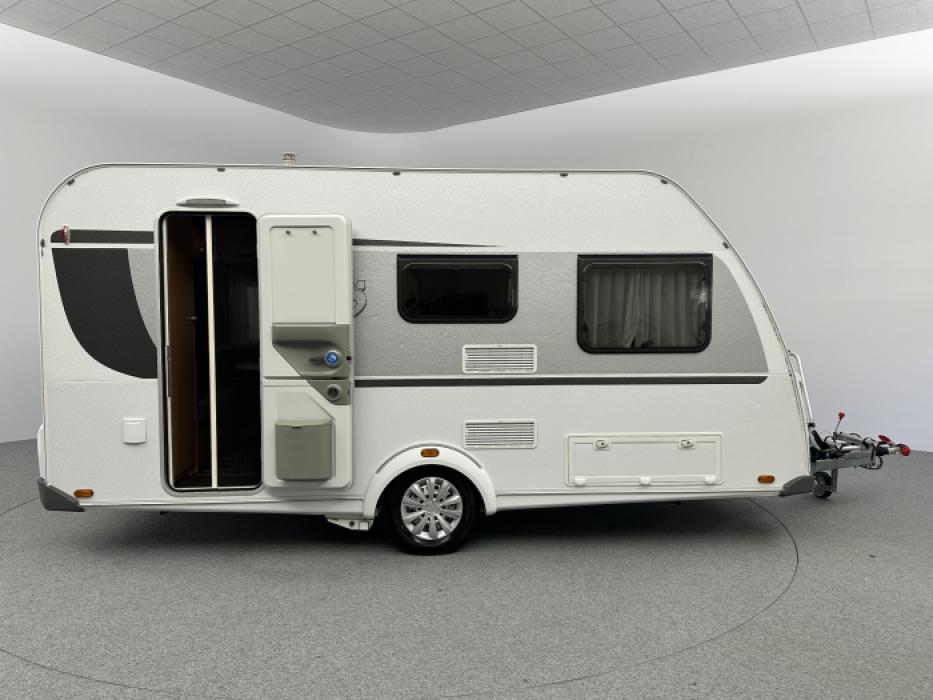 Knaus Sport 420 QD