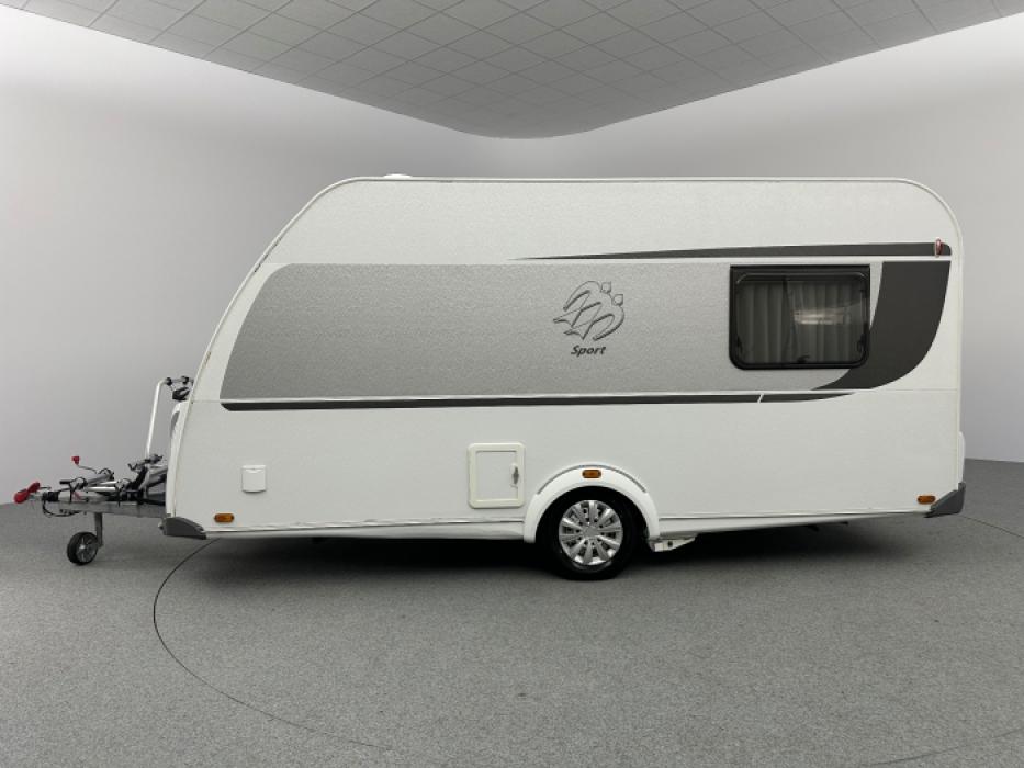 Knaus Sport 420 QD