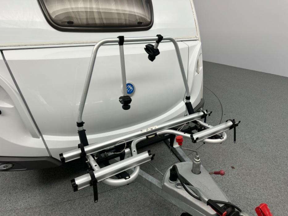 Knaus Sport 420 QD