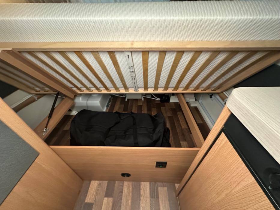 Knaus Sport 420 QD