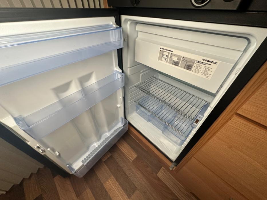 Knaus Sport 420 QD