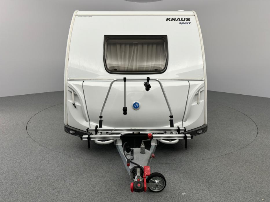 Knaus Sport 420 QD