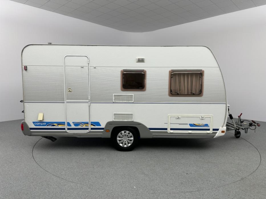 Dethleffs Camper 440 DB