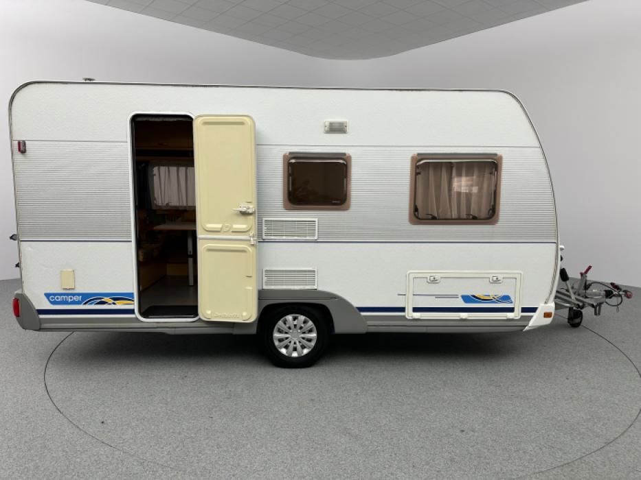Dethleffs Camper 440 DB