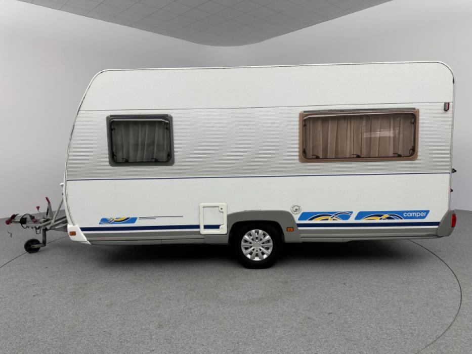 Dethleffs Camper 440 DB
