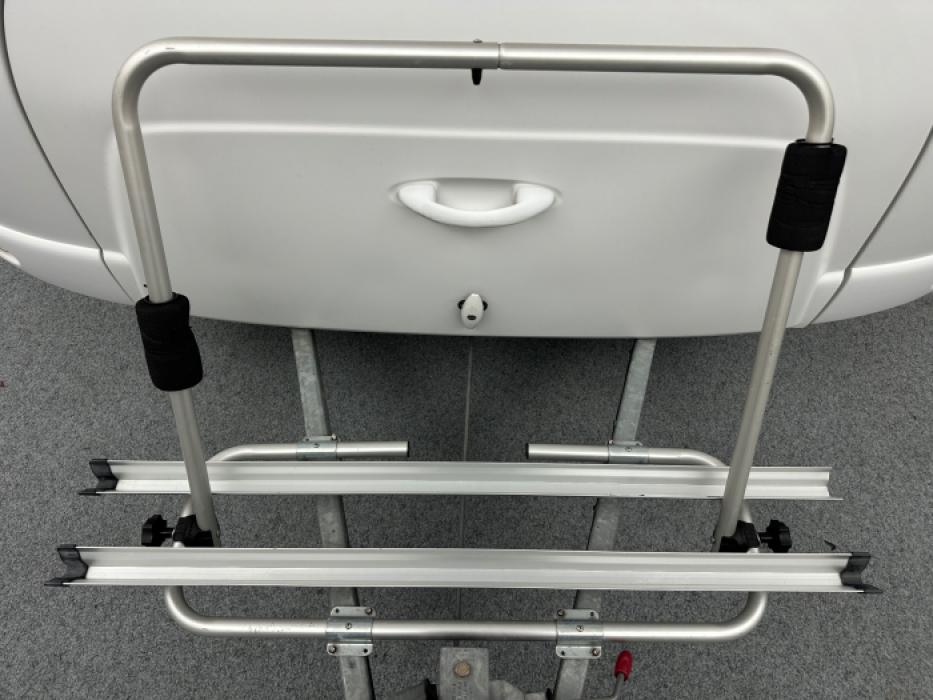 Dethleffs Camper 440 DB