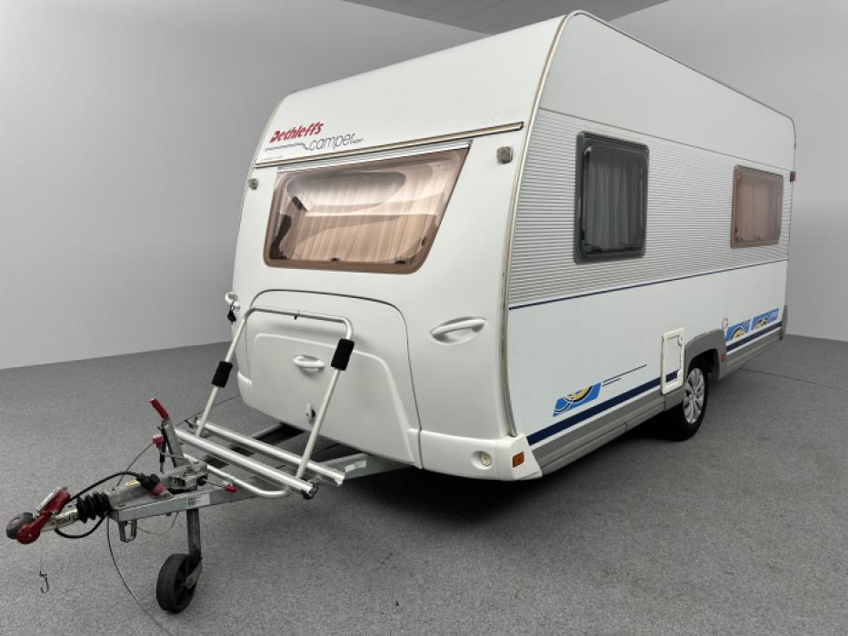 Dethleffs Camper 440 DB