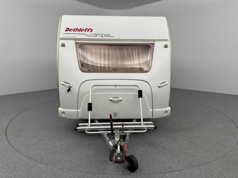 Dethleffs Camper 440 DB