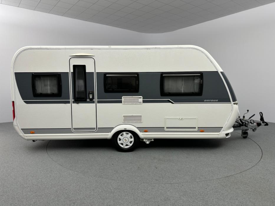 Hobby On Tour 470 UL