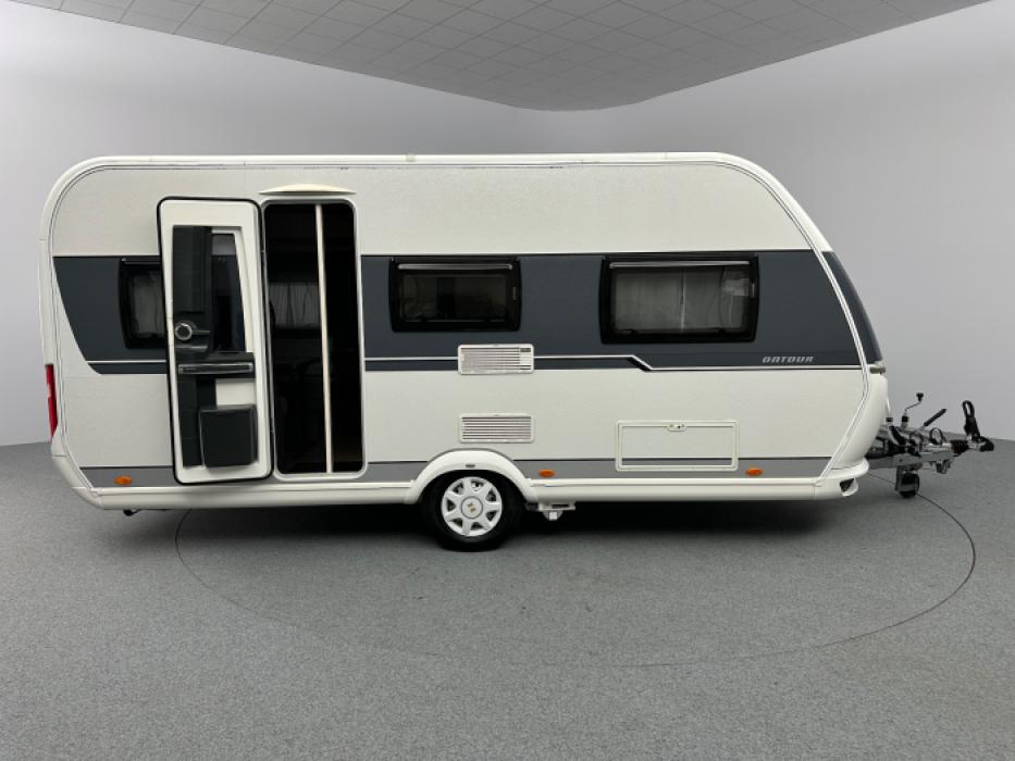Hobby On Tour 470 UL