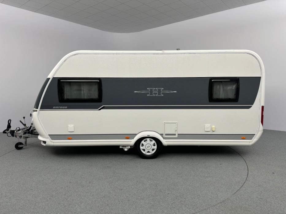 Hobby On Tour 470 UL