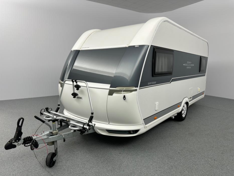 Hobby On Tour 470 UL