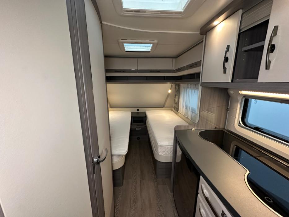 Hobby On Tour 470 UL