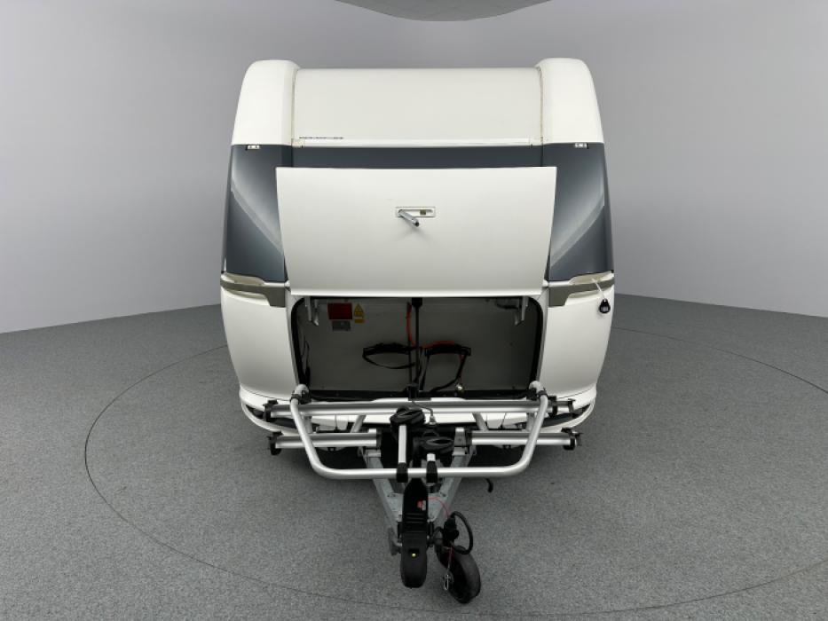 Hobby On Tour 470 UL