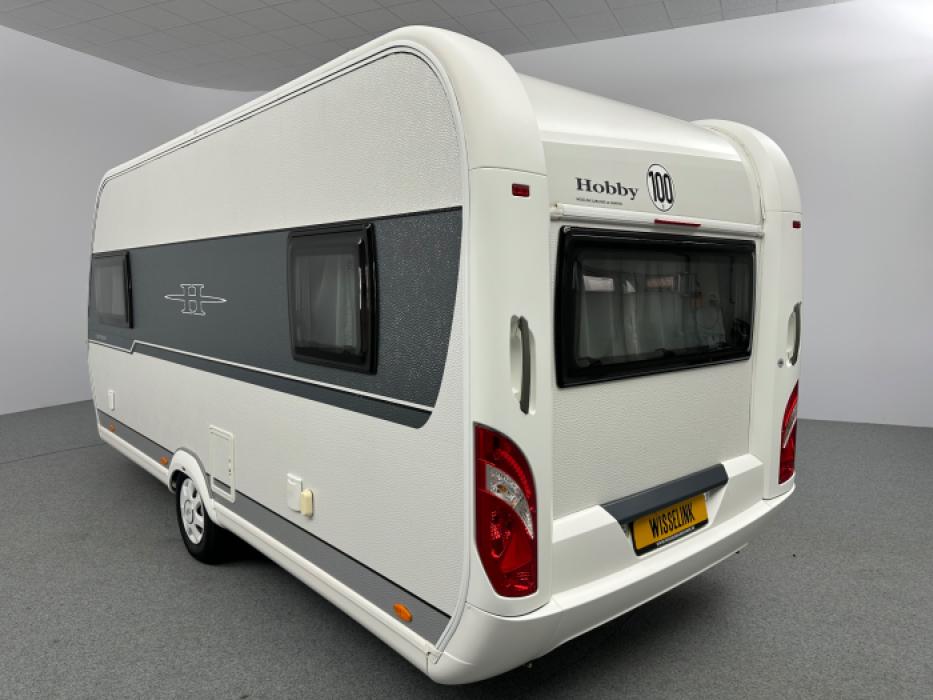 Hobby On Tour 470 UL