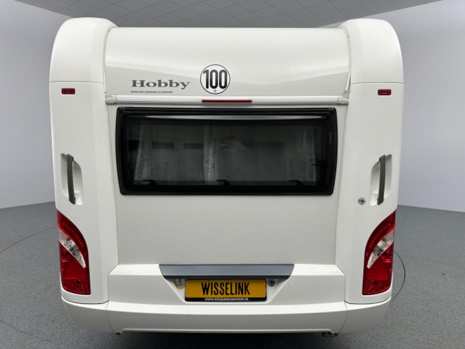 Hobby On Tour 470 UL