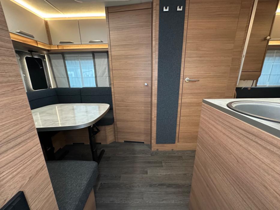 Knaus Sport 500 EU