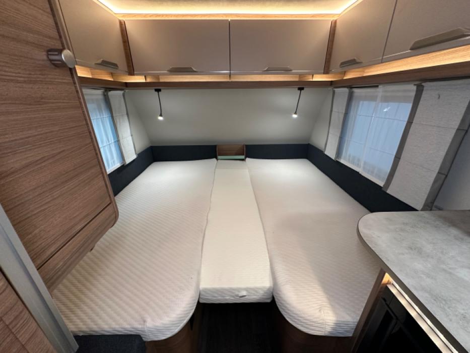 Knaus Sport 500 EU
