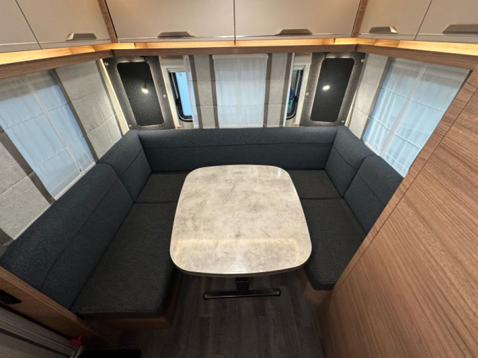 Knaus Sport 500 EU