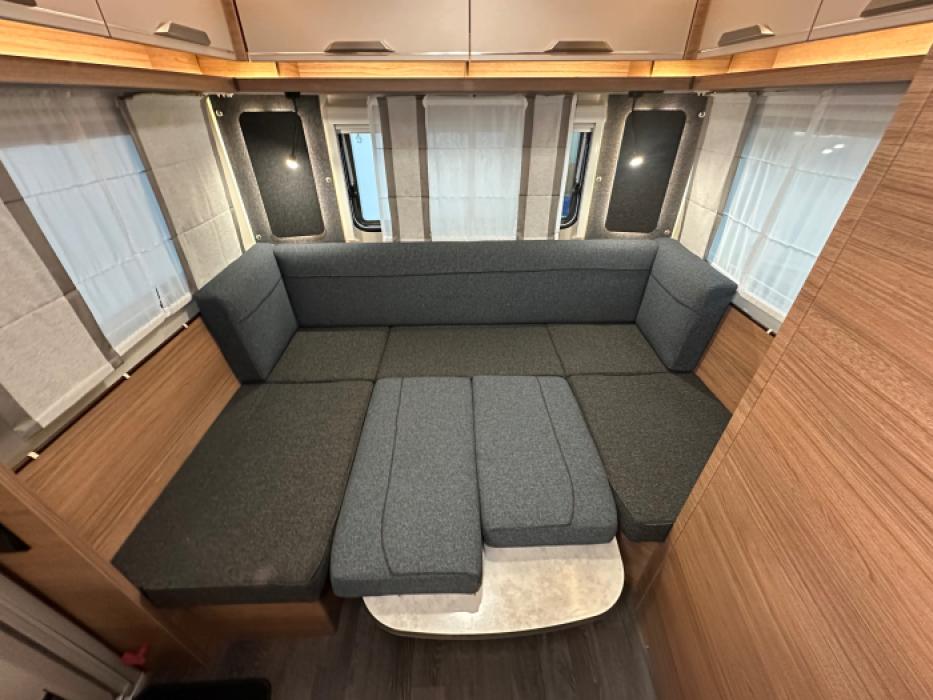 Knaus Sport 500 EU