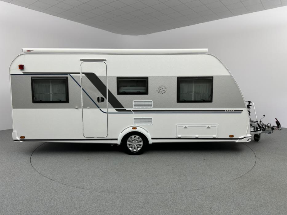 Knaus Sport 500 EU