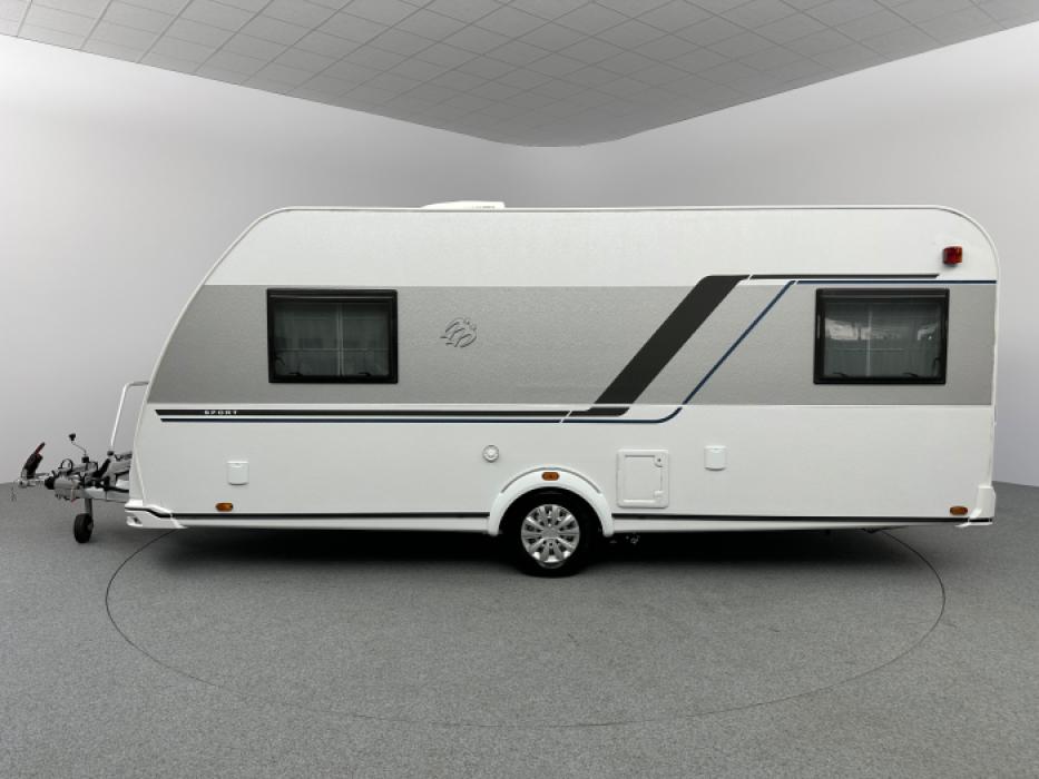 Knaus Sport 500 EU