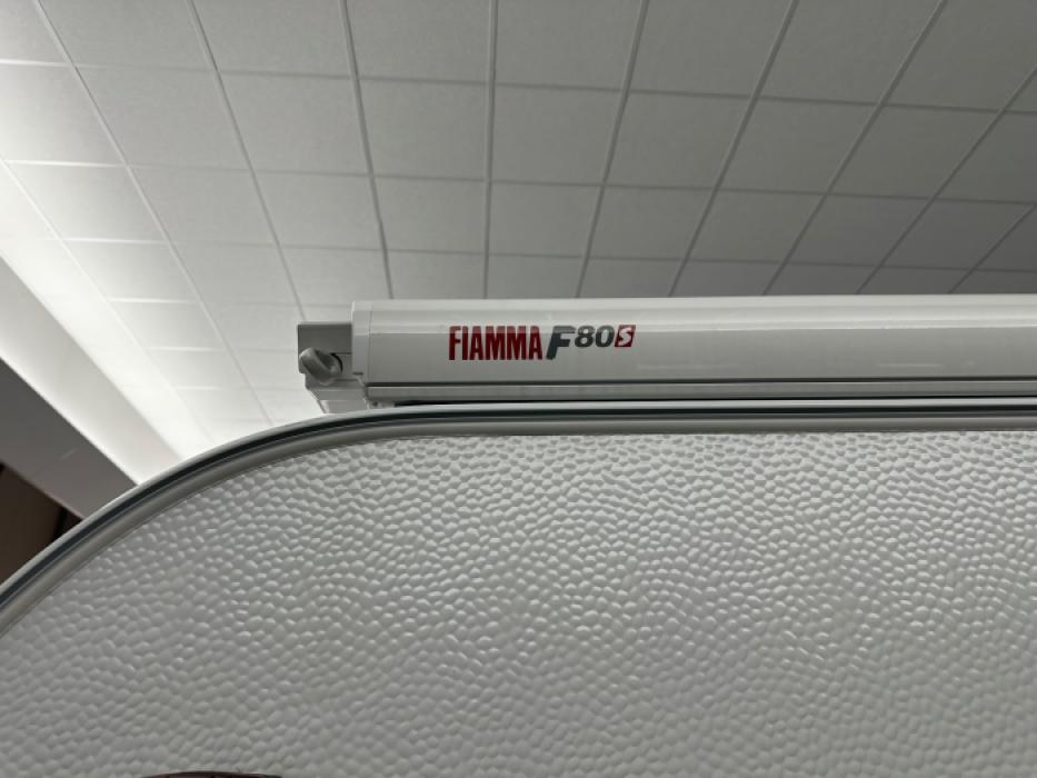Knaus Sport 500 EU